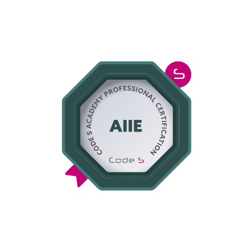 Certified AI Insurance Expert AIIE